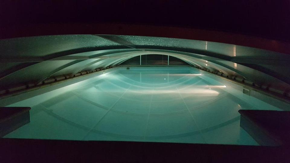 Villa Dikaria Montacher Εξωτερικό φωτογραφία